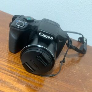 canon powershot sx520 hs